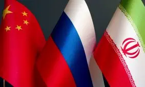 کیهان: گره روابط ایران با چین و روسیه به دست پزشکیان باز نمی‌شود

