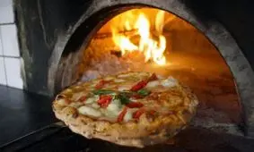 بحران پیتزا در ایتالیا