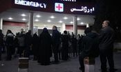 ‌انفجار بمب دست‌ساز با ۴ مصدوم و یک فوتی‌/ ویدئو
