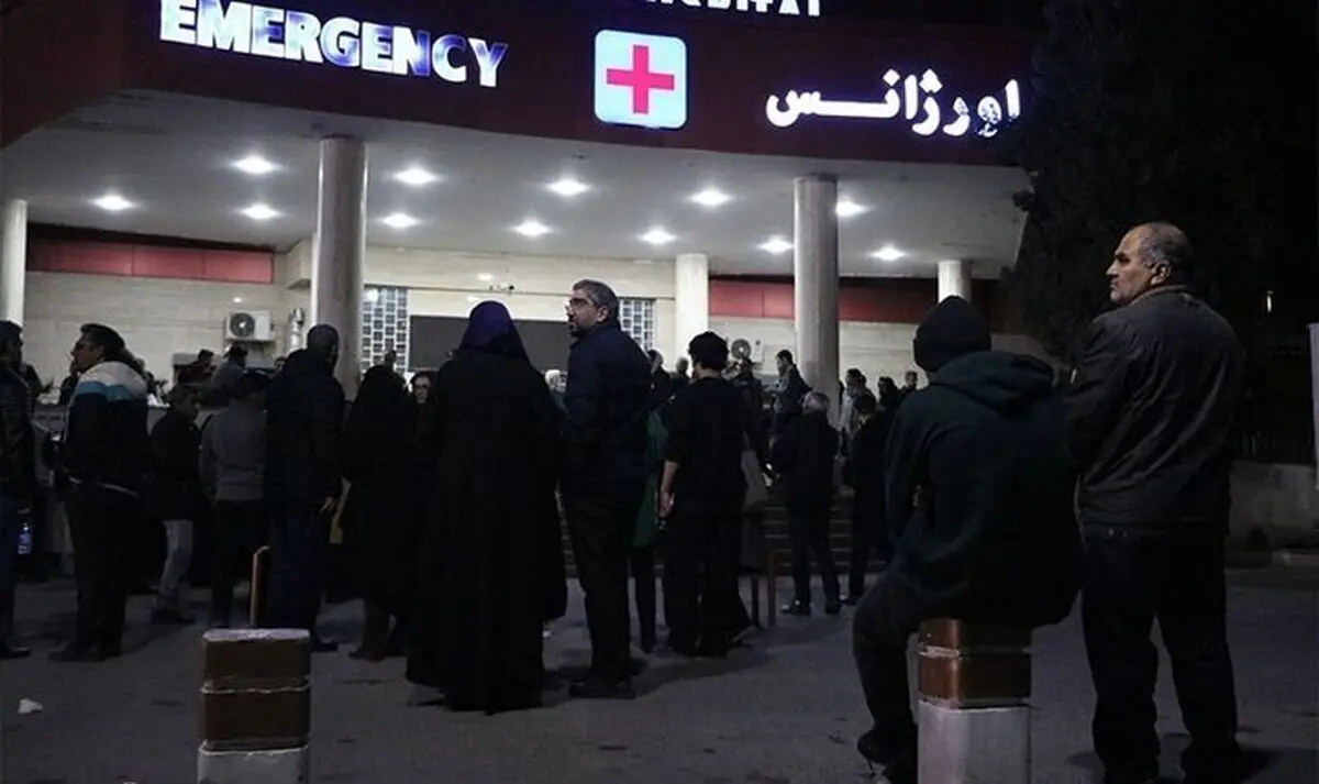‌انفجار بمب دست‌ساز با ۴ مصدوم و یک فوتی‌/ ویدئو