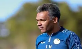 خداحافظی مورایس با سپاهان؟