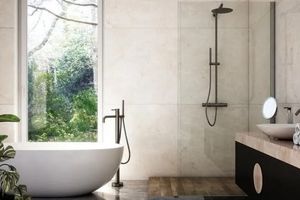 11 وسیله ای که نباید در حمام نگهداری کنید!