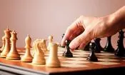 ترکیب جدید تیم ملی شطرنج مردان مشخص شد