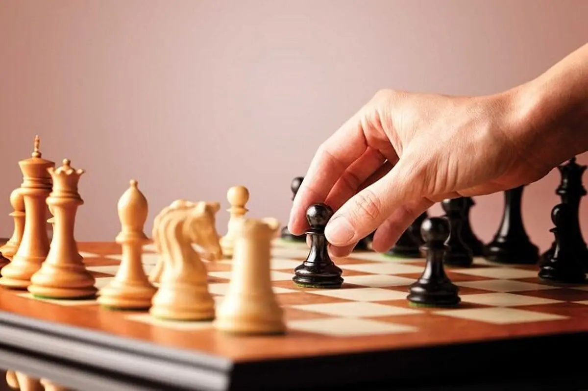 ترکیب جدید تیم ملی شطرنج مردان مشخص شد