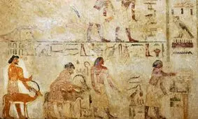 یوزارسیف، ترکیبی افسانه‌ وار از حقایق تاریخی