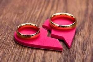 زنم ۱۰ سال پیش رهایم کرد، طلاق می‌خواهم