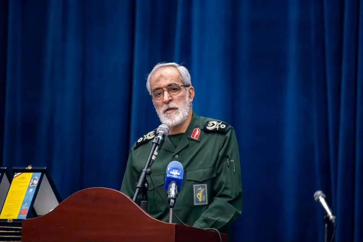 گزارش کشف کارگاه‌های مونتاژ پهپاد اسرائیلی در تهران در جنگ 12 روزه جعلی بود؛ خودی را گرفته بودند!/ ویدئو