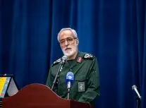 گزارش کشف کارگاه‌های مونتاژ پهپاد اسرائیلی در تهران در جنگ 12 روزه جعلی بود؛ خودی را گرفته بودند!/ ویدئو