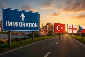 ارزان ترین کشورها برای مهاجران در سال ۲۰۲۵