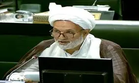  دولت به جای حل بحران برق، مشغول برگزاری کنسرت در خیابان آزادی است/ اعلام وصول استیضاح وزرا نباید معطل بماند