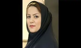 اجرای حکم یک روزنامه نگار