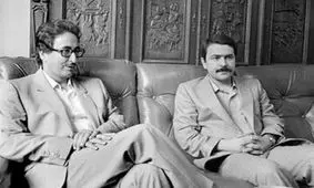 در دادگاه فراری‌دهندگان بنی‌صدر و رجوی چه گذشت؟