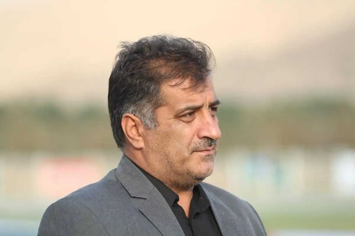 رئیس هیات فارس مقصر نبود/ از من خواستند با او برخورد کنم اما او کارهایش را درست انجام داده بود/ من خودم ایثارگر هستم