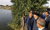 سفر کمیسیون کشاورزی به خوزستان/ حمایت از طرح‌های آبیاری و توسعه پایدار

