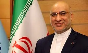 صدری: باشگاه پرسپولیس بیشترین ضرر را از رأی بازیکن گابنی می‌کند