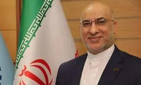 صدری: باشگاه پرسپولیس بیشترین ضرر را از رأی بازیکن گابنی می‌کند