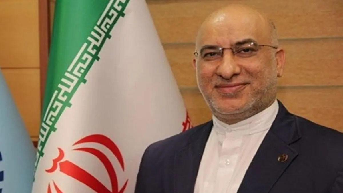 صدری: باشگاه پرسپولیس بیشترین ضرر را از رأی بازیکن گابنی می‌کند