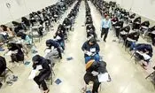 وزیر علوم: کنکور سراسری ۲۰ تا ۳۰ روز پس از آزمون‌های نهایی برگزار می‌شود