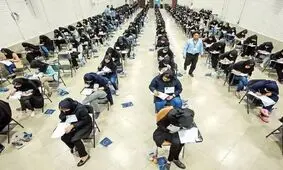 وزیر علوم: کنکور سراسری ۲۰ تا ۳۰ روز پس از آزمون‌های نهایی برگزار می‌شود
