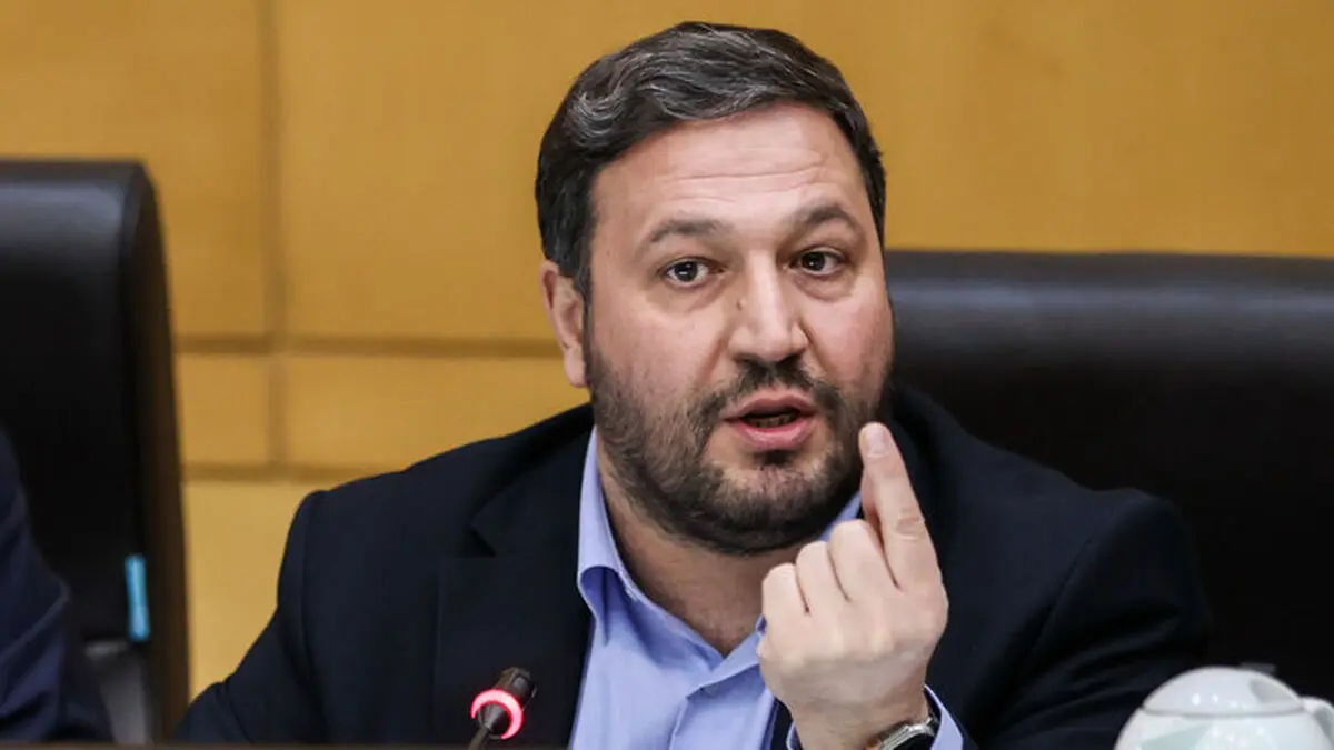 رشیدی: اتهام‌زنی به قالیباف تلاشی برای تفرقه‌افکنی و سوءاستفاده دشمن است
