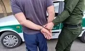 جزئیات تکمیلی دستگیری فردی که رسانه های معاند او را کشته اعلام کرده بود

