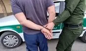 جزئیات تکمیلی دستگیری فردی که رسانه های معاند او را کشته اعلام کرده بود
