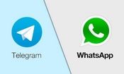 روسیه تماس‌های تلفنی از طریق تلگرام و واتساپ را محدود کرد