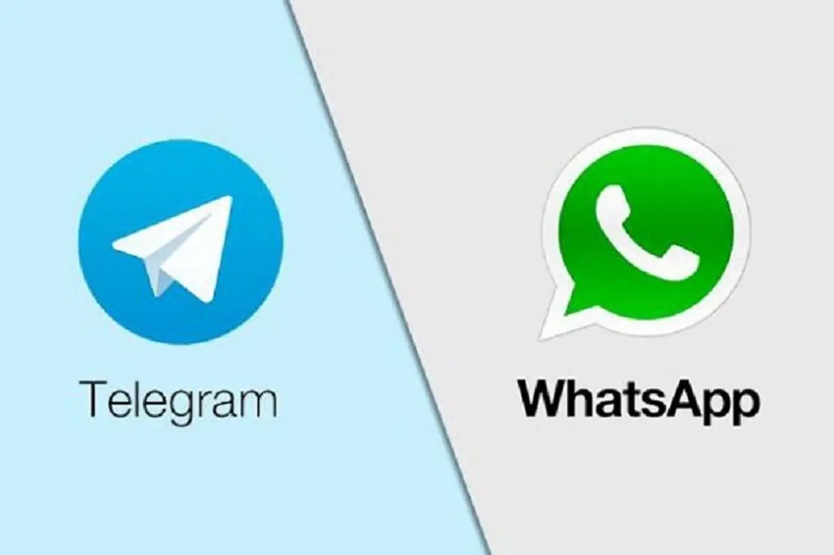 روسیه تماس‌های تلفنی از طریق تلگرام و واتساپ را محدود کرد