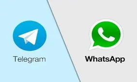روسیه تماس‌های تلفنی از طریق تلگرام و واتساپ را محدود کرد