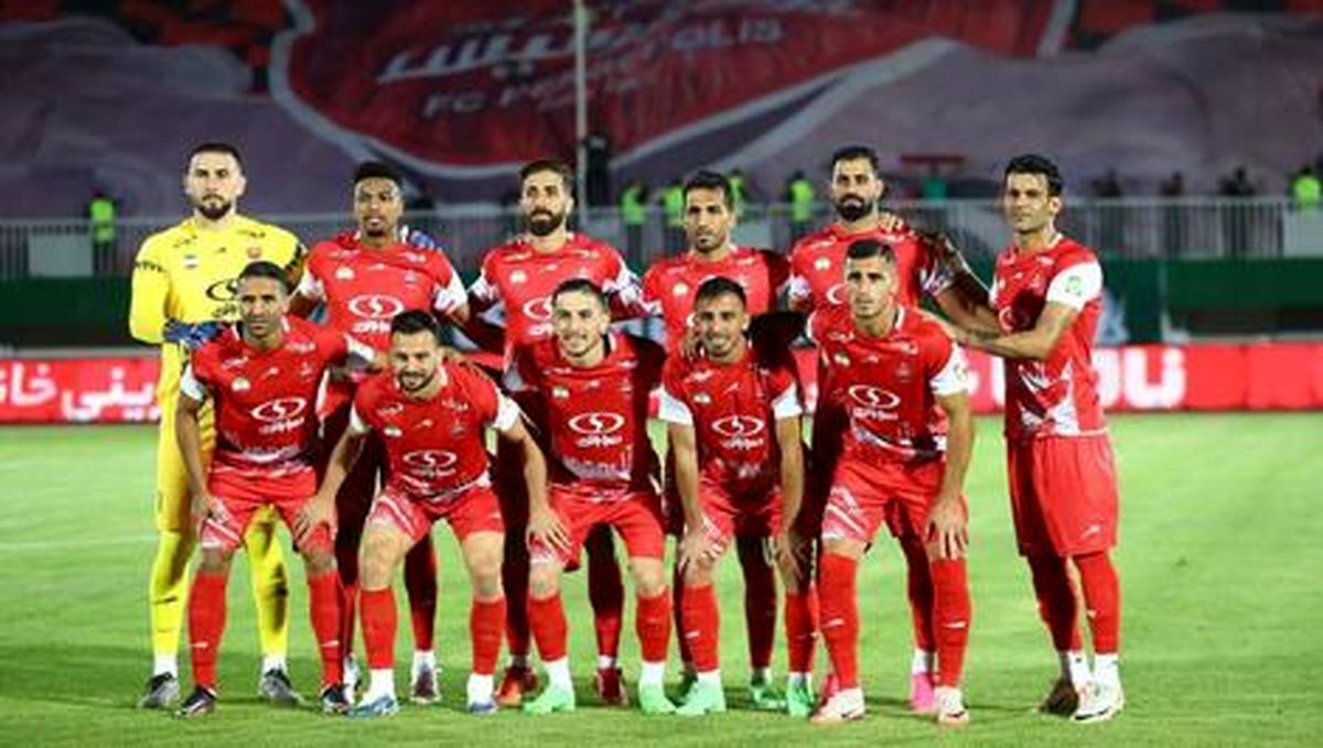 پرسپولیس به درآمد 300 میلیاردی رسید؛ پشت پیراهن سرخها 110 میلیارد تومان فروخته شد