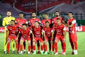 پرسپولیس به درآمد 300 میلیاردی رسید؛ پشت پیراهن سرخ‌ها 110 میلیارد تومان فروخته شد