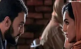 تغییر چهره جذاب «شیدا و میثم» سریال زخم کاری در 27 و 25 سالگی