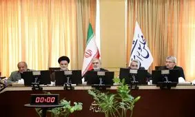 هشدار کمیسیون امنیت ملی مجلس به ترامپ/ نیویورک و واشنگتن را درصورت حمله آمریکا به ایران، می‌زنیم/ اگر قرار بود آمریکا به کشورمان حمله کند، این آشوب و اغتشاشات را سامان نمی‌داد