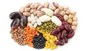 قیمت انواع حبوبات ۲۶ شهریور ۱۴۰۵/ لوبیاچیتی کیلویی چند شد؟