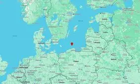 لهستان: ۲ جنگنده روسیه حریم هوایی ما در دریای بالتیک را نقض کردند

