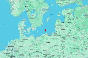 لهستان: ۲ جنگنده روسیه حریم هوایی ما در دریای بالتیک را نقض کردند