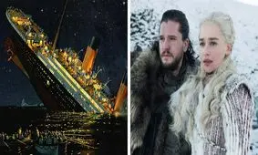 ۸ حقیقت شگفت انگیز درباره کشتی تایتانیک که بعید است شنیده باشید
