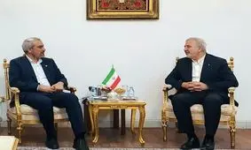 گزارش سفیر ایران از حضور مقامات ایرانی در عربستان

