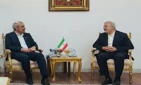 گزارش سفیر ایران از حضور مقامات ایرانی در عربستان

