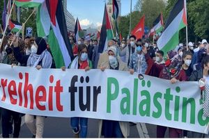 آلمان برگزاری تظاهرات در حمایت از مسجدالاقصی را ممنوع کرد

