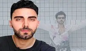  عکس‌هایی از استایل جدید زنانهٔ محمد صادقی