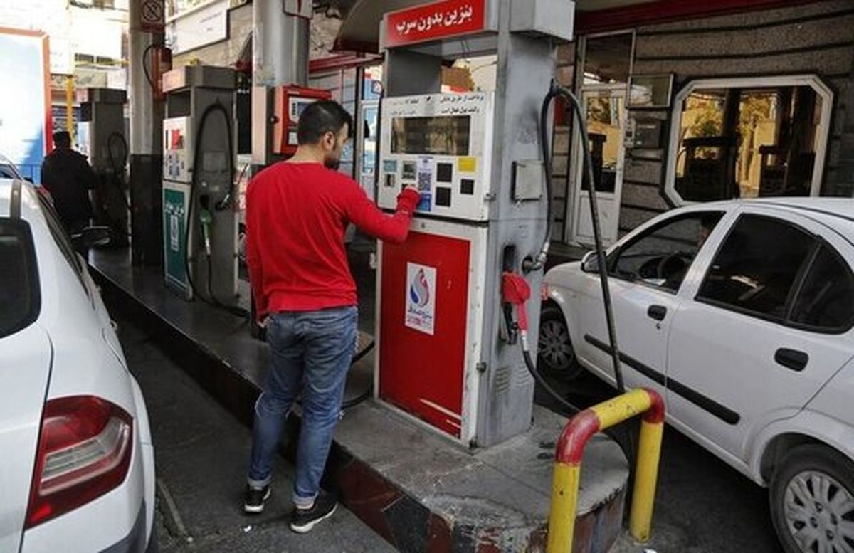 انتقاد رئیس شورای شهرستان اهواز از محدودیت سهمیه آزاد بنزین در جایگاه های سوخت