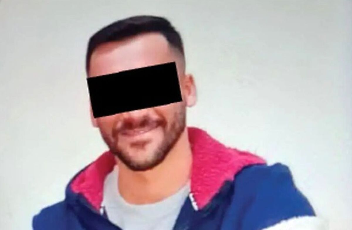 قاتل مسلح ۶ سال با هویت جعلی زندگی میکرد