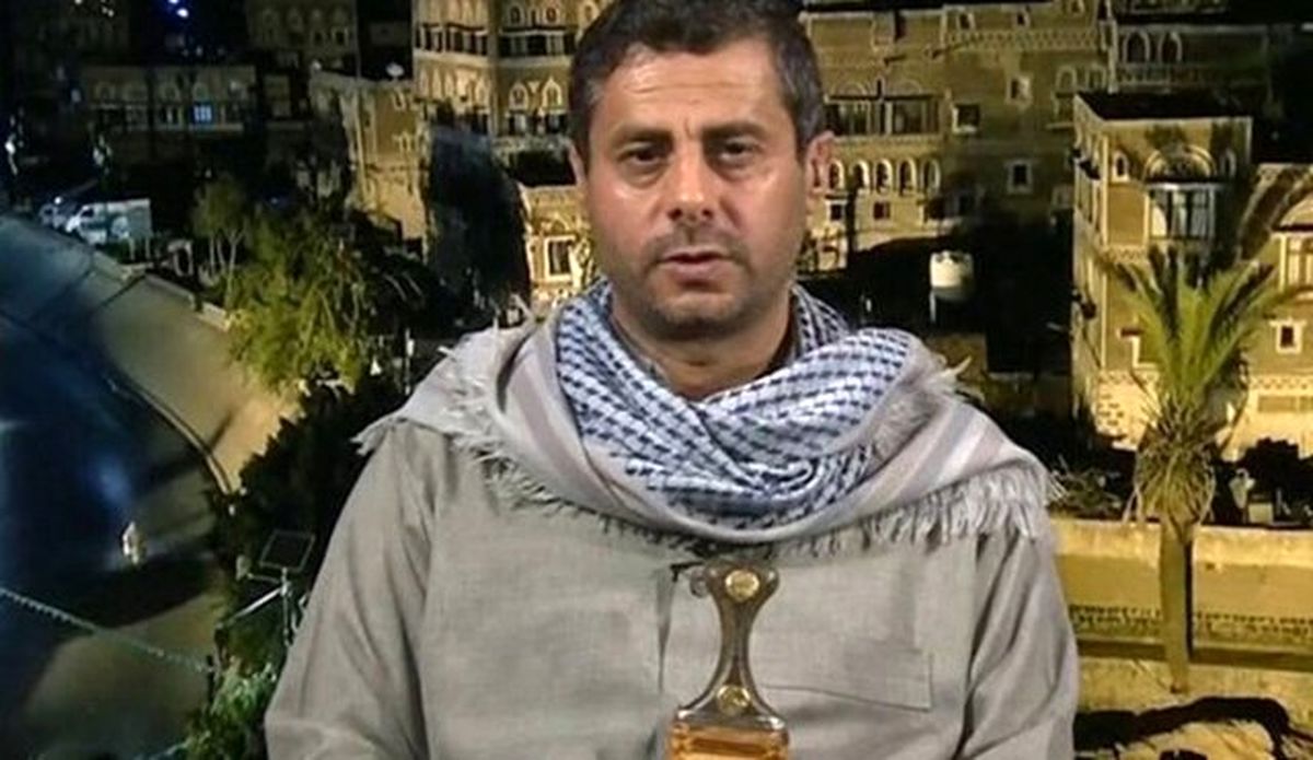  انصارالله یمن: حمله به فرودگاه بن گوریون دلیلی بر قدرت ما است 