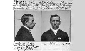 آخرین کسی که در سوئد اعدام شد، که بود؟