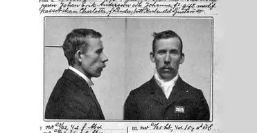 آخرین کسی که در سوئد اعدام شد، که بود؟