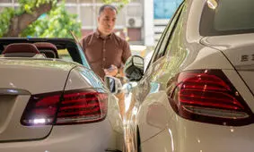  خروج سرمایه‌گذاران از بازار خودرو