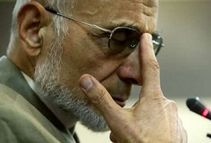 آقای میرسلیم، در ۱۲ روز جنگ کجا بودی؟