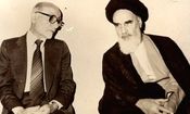 نامه سرگشاده مهندس بازرگان به امام خمینی در مرداد ۵۹/ مدیریت و مسئولیت یک مسئله است، احساسات و شور و شعار مسئله دیگر
