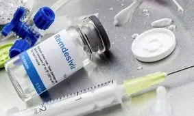 ادامه ابهامات در باره واردات رمدسیویر آلوده